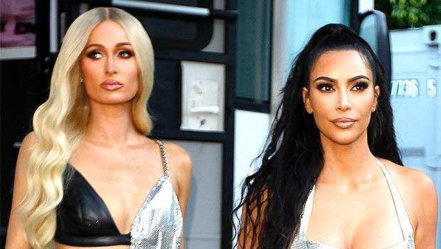 Paris Hilton revela que Kim Kardashian West va rebre la seva invitació de casament