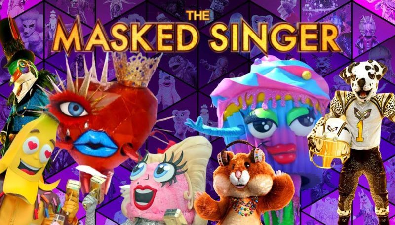 Ujawnienie imienia uczestnika sezonu 6 The Masked Singer; Trzy dotychczas zdemaskowane