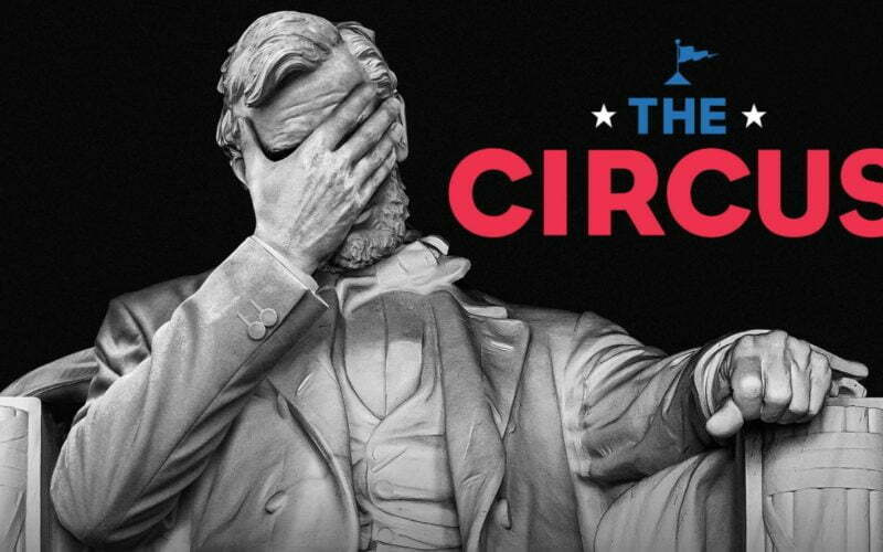 Showtimen poliittinen draama The Circus kausi 7 on palannut uuden trailerin ja julkaisupäivän kera