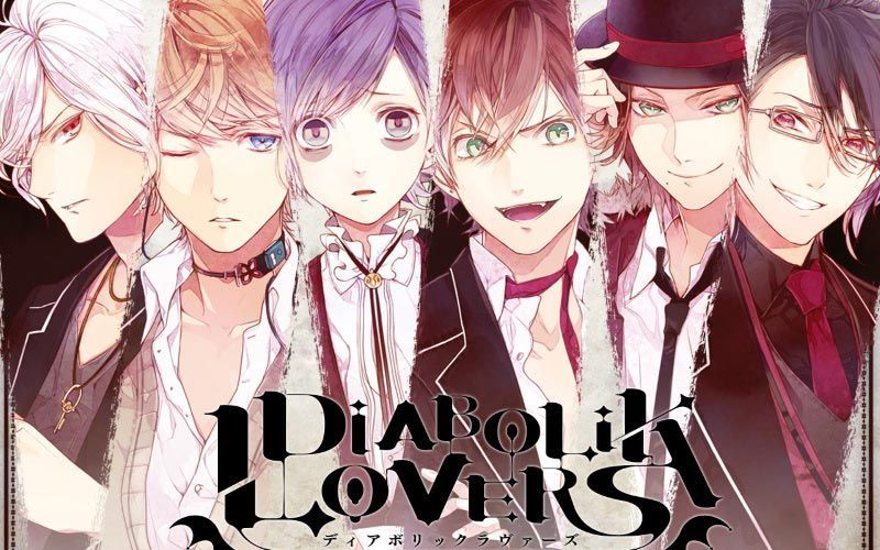 Diabolik Lovers Seizoen 3 Release: Is het geannuleerd?