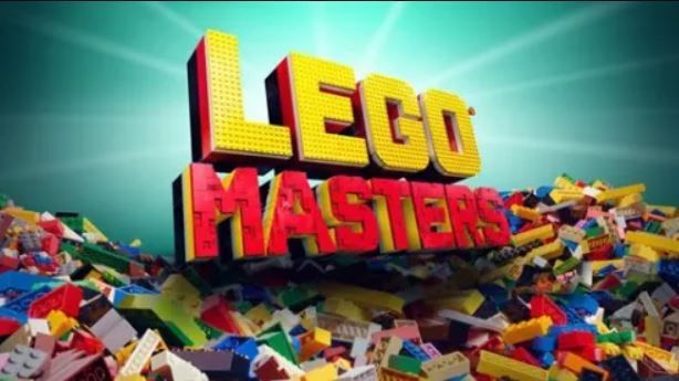 Lego Masters Saison 3