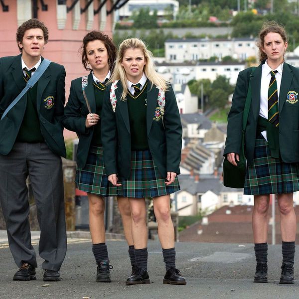 Posodobitve 3. sezone Derry Girls: Kdaj pričakovati izid?