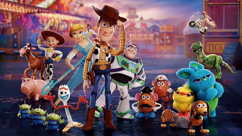 Toy Story 5: s'estrenarà el 2022?