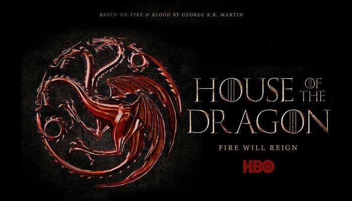 HBO가 시리즈 초연 1주일 만에 시즌 2를 위해 갱신한 하우스 오브 더 드래곤