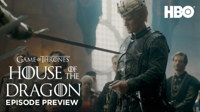 House of the Dragon Episode 4: Petsa ng Pagpapalabas, Oras at Inilabas ang Teaser
