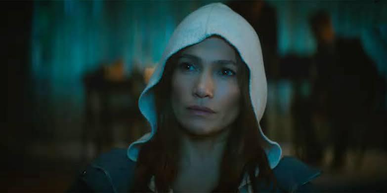 Upoutávka „Matka“ nabízí pohled na Jennifer Lopez jako smrtící vrahyni