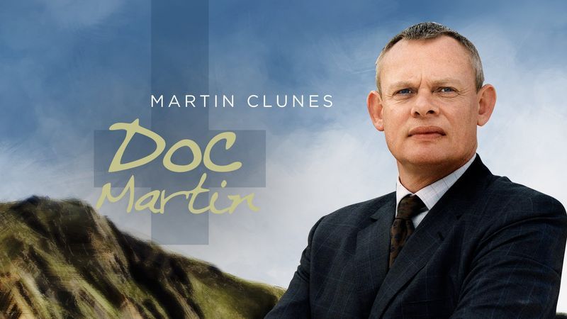Doc Martin Staffel 10: Besetzung, Erscheinungsdatum und Updates