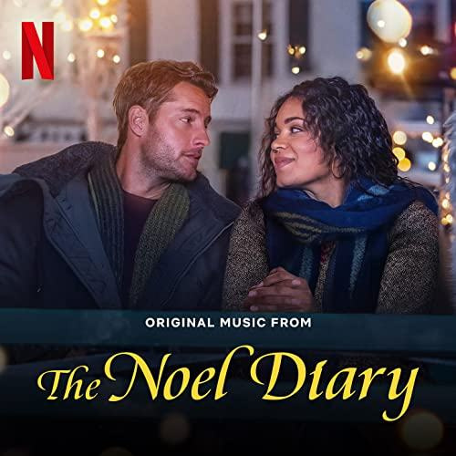 La bande originale de Noel Diary : chaque chanson présentée dans le film des Fêtes