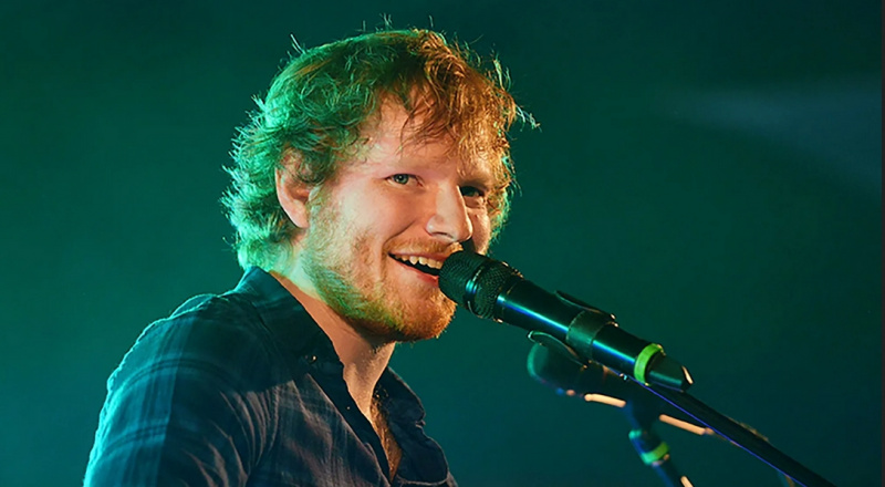 Ed Sheeran annonce les dates et les villes de la tournée de mathématiques pour 2023