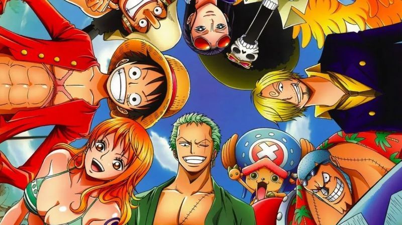 Commande de films One Piece: la bonne façon de le regarder