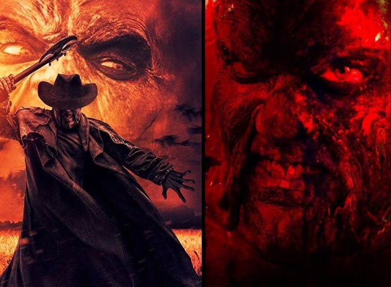 Jeepers Creepers: Reborn Set To Knock Doors brzy
