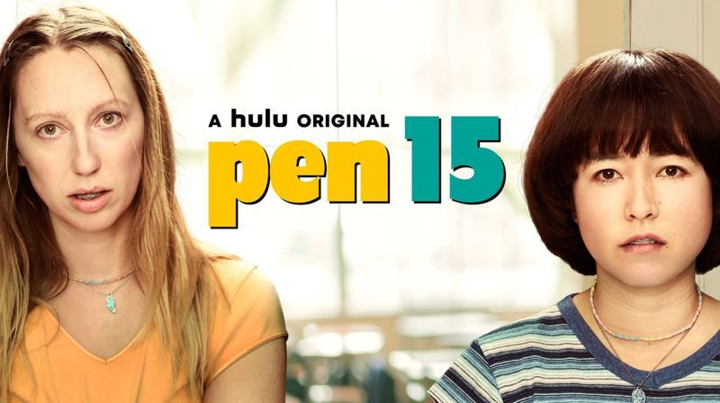Pen15 kommer ikke tilbage efter sæson 2; Sidste afsnit udkommer den 3. december
