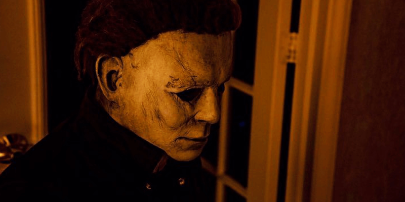 Bagaimana Cara Menonton Halloween Membunuh Secara Online?