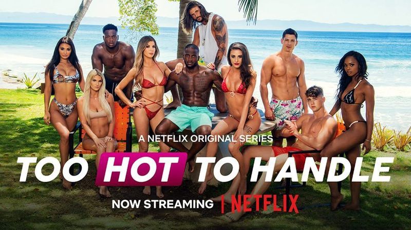Rencontrez le casting de Too Hot To Handle Saison 2