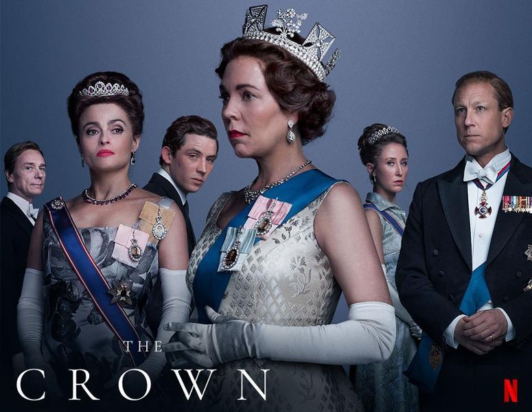 Allt vi vet om The Crown säsong 5