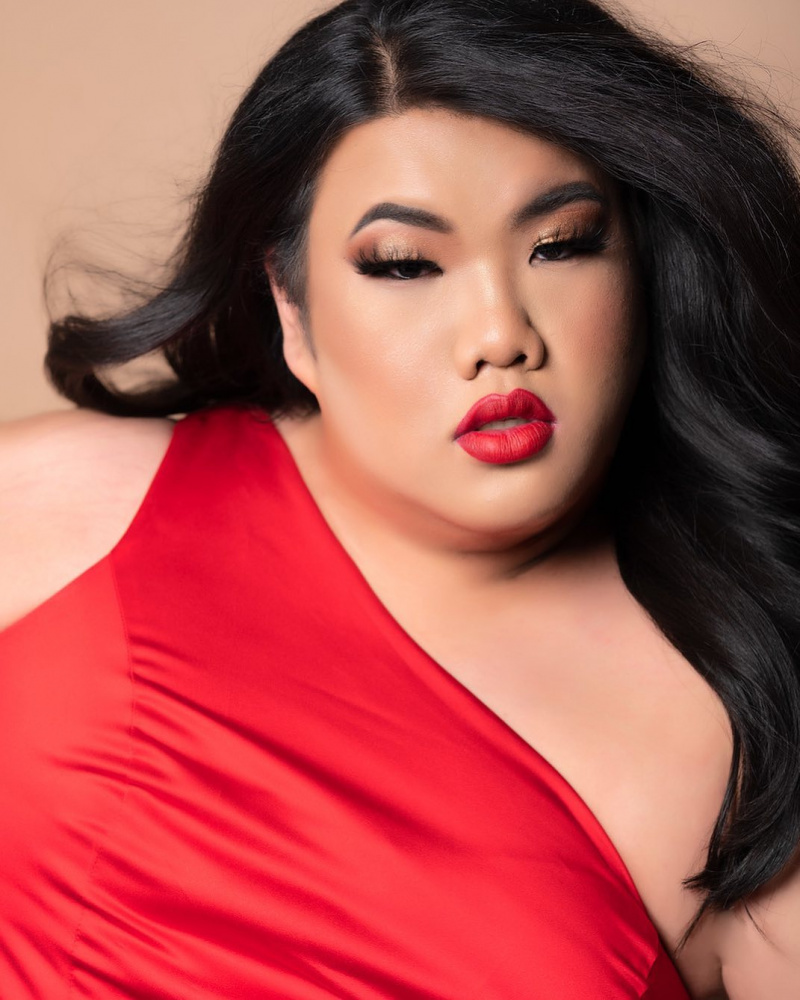Transrodni model Brian Nguyen pobijedio na izboru za Miss Greater Derry 2023., naišao na pomiješane reakcije