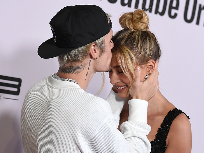 Justin Bieber et sa femme Hailey célèbrent leur 4e anniversaire de mariage avec d'adorables messages