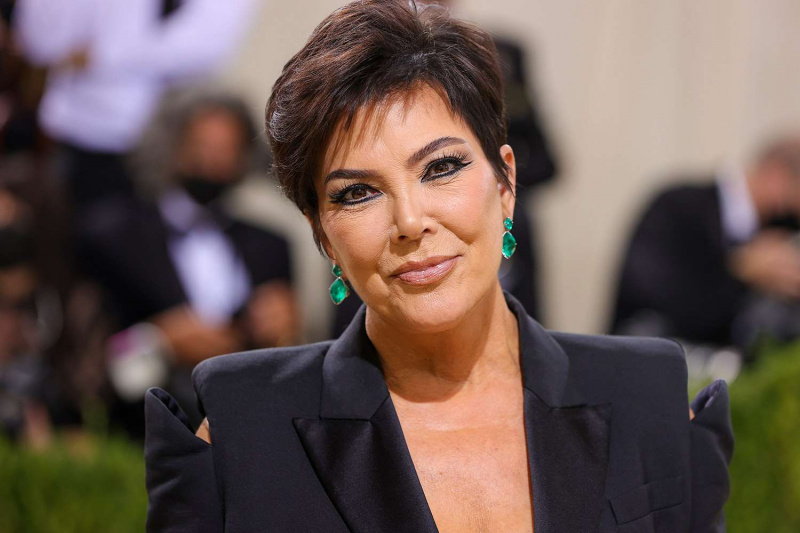 Khloé Kardashian praje svojej matke Kris Jenner k 67. narodeninám
