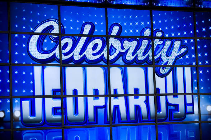 'Celebrity Jeopardy!' Datum izida 2022 in zvezdniški seznam tekmovalcev