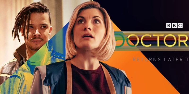 Temporada 13 de Doctor Who: Todo lo que necesitas saber