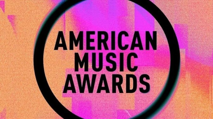 Zde je návod, jak sledovat American Music Awards 2022