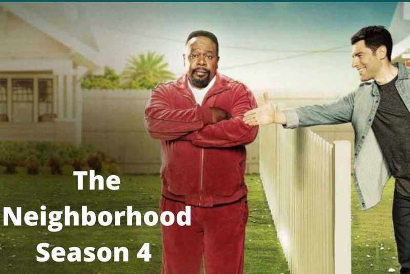 The Neighborhood Temporada 4: data d'estrena, repartiment i trama
