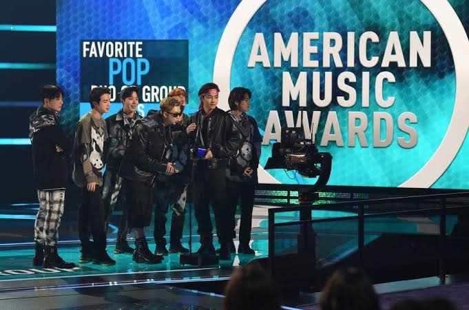 American Music Awards 2022: Hier sind 2 Möglichkeiten, für Ihren Lieblingskünstler zu stimmen