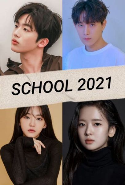 Koulu 2021 -julkaisupäivä ja näyttelijäluettelo ovat täällä