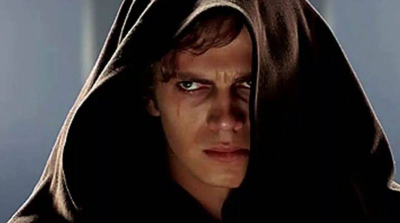 Ahsoka 시리즈에는 Hayden Christensen이 Anakin Skywalker로 나옵니다.