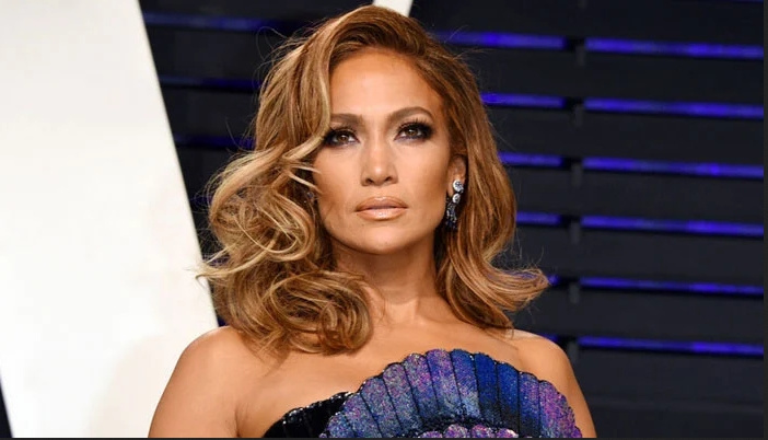 Jennifer Lopez sosiale medier blir plutselig mørkt