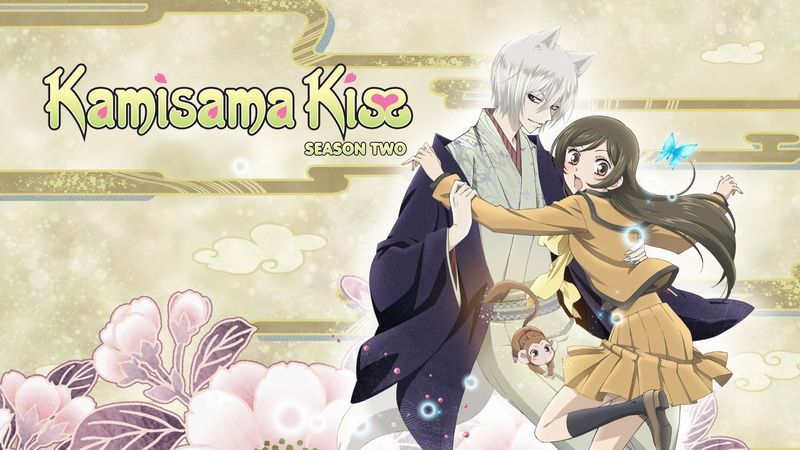 Kamisama Kiss Temporada 3: Todo lo que sabemos hasta ahora