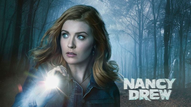 Lancement de la production de la saison 3 de Nancy Drew : détails de la date de sortie