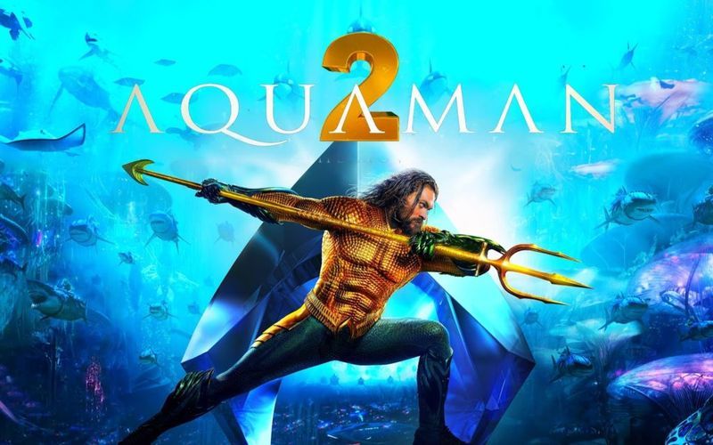 Aquaman 2-uppdateringar: rolllista, releasedetaljer och mer