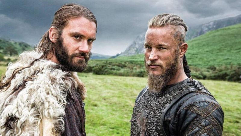 'Vikings: Valhalla': data d'estrena, repartiment, rodatge i més