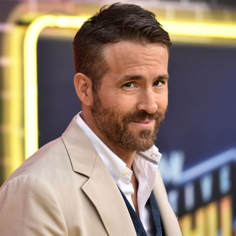 Ryan Reynolds saa kunnian American Cinematheque -palkinnolla