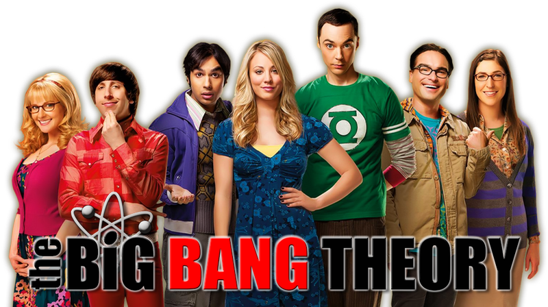 10 syytä, miksi Big Bang Theory on katsomisen arvoinen joka päivä