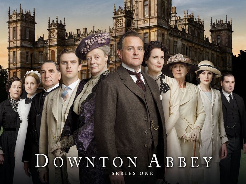 Downton Abbey 7. hooaeg: kõik, mida me seni teame