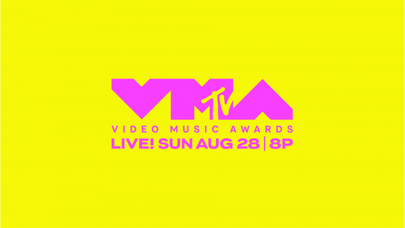 MTV VMA 2022 – Quand, où et comment regarder en direct ?