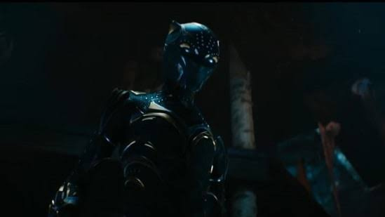 Date de sortie de Black Panther 2, bande-annonce, clip exclusif et distribution