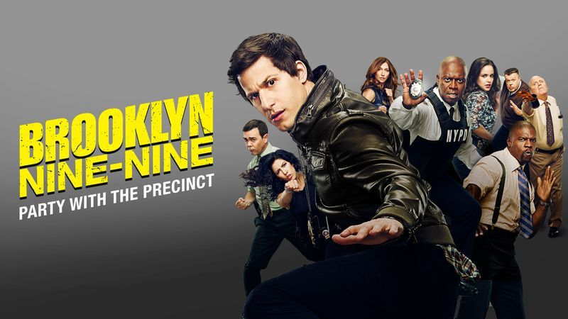 Brooklyn Nine-Nine seizoen 8: releasedatum, cast en plot