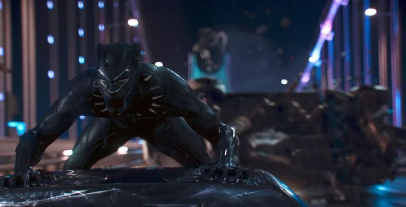 Black Panther 2: Utgivningsdatum, trailer, uppdateringar av skådespelare