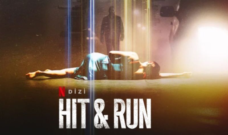 La temporada 2 de Hit and Run, cancel·lada oficialment per Netflix