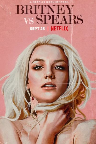 Britney vs Spears: data de llançament del documental de Netflix i tràiler