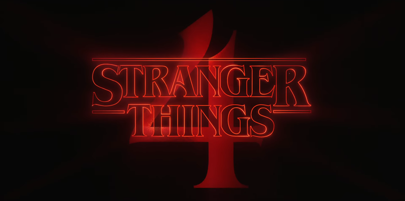 Stranger Things עונה 4 טריילר חדש, תאריך יציאה ולמה לצפות?