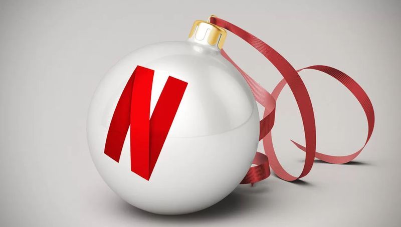 Christmas in Wonderland: Film Natal Mendatang Dari Netflix