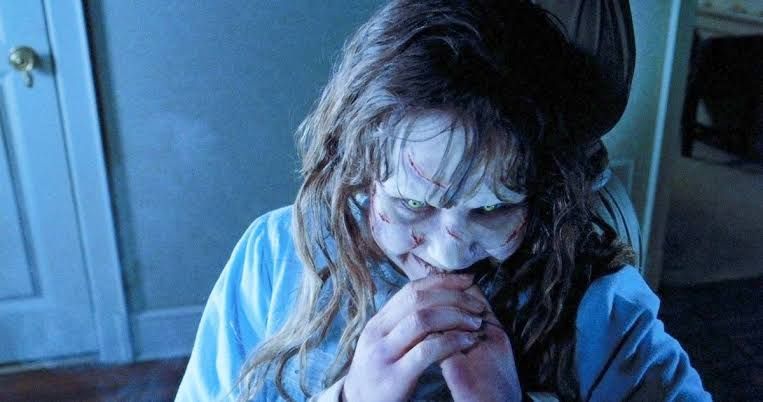 Uusi 'Exorcist' -trilogia julkaistaan ​​lokakuussa 2023