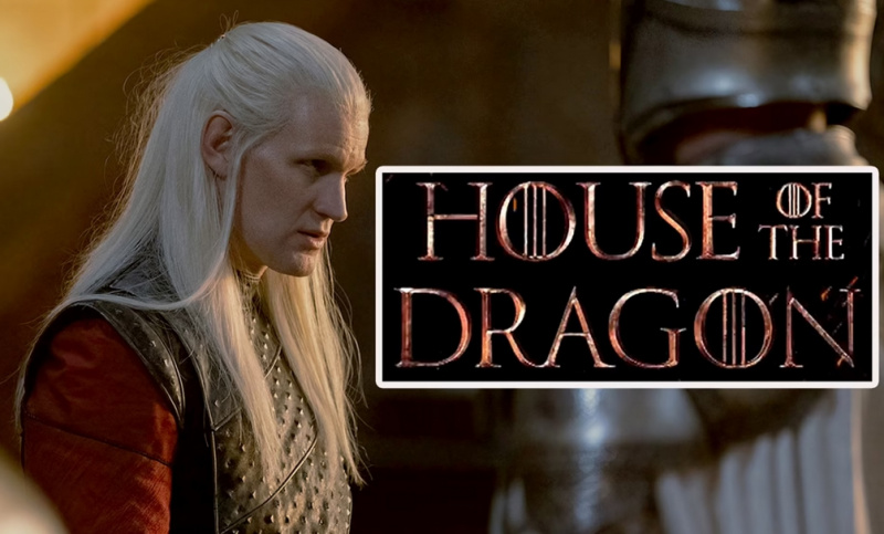 House of The Dragon se estrenó ante casi 10 millones de espectadores, el estreno más grande de la historia de HBO