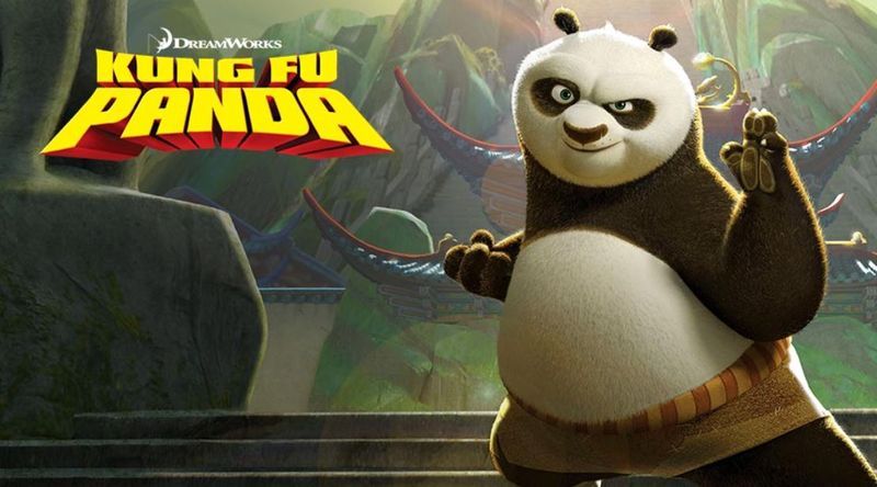 Kung Fu Panda 4: Onko mahdollista julkaisupäivää?