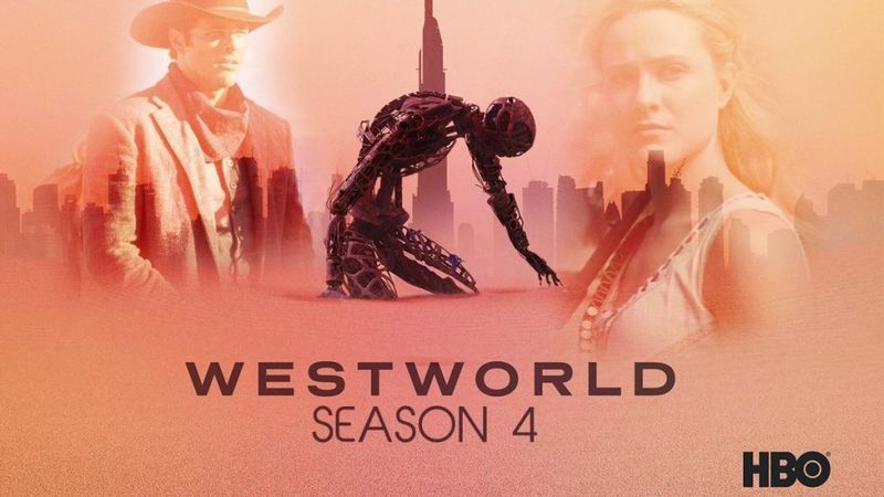 Renovada la temporada 4 de Westworld: data de llançament i expectatives de repartiment