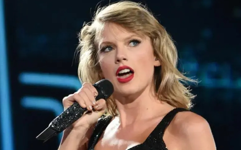 Taylor Swift plant een enorme stadiontour voor 2023